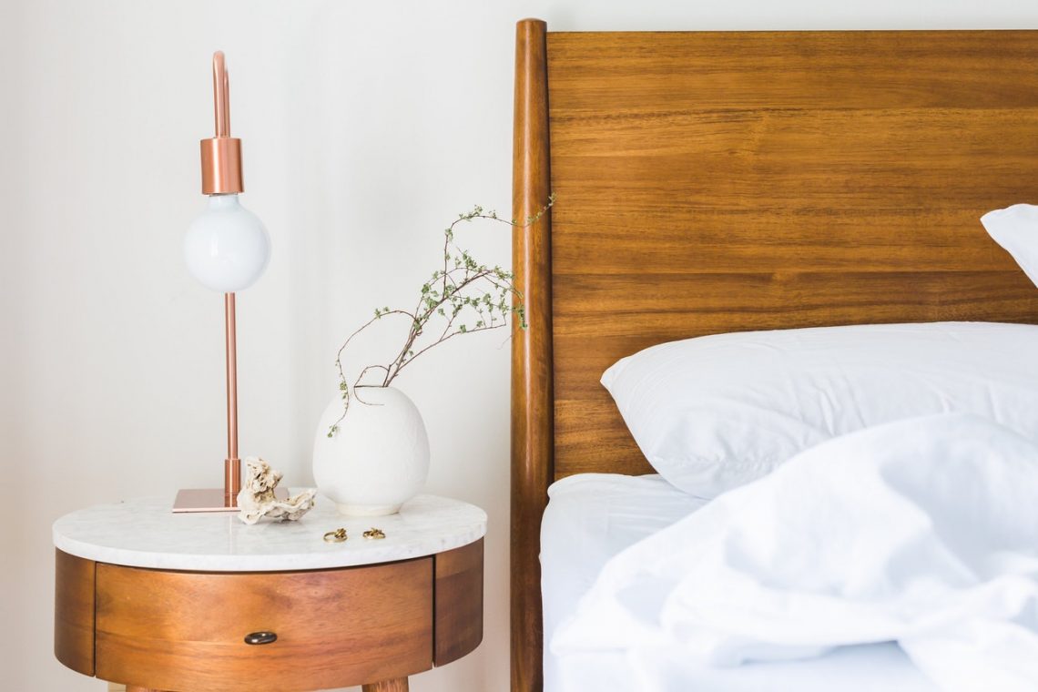 Lavprishotell med stil